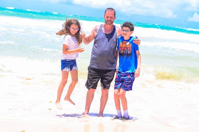 HORSEBACK - RIDE Through Punta Cana - Transport from five Punta Cana areas