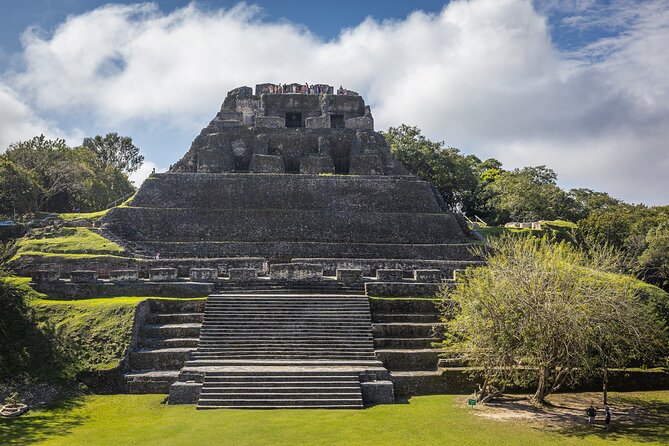Horseback Ride to Xunantunich Maya Ruins - Why this route is more than a ride to the ruins