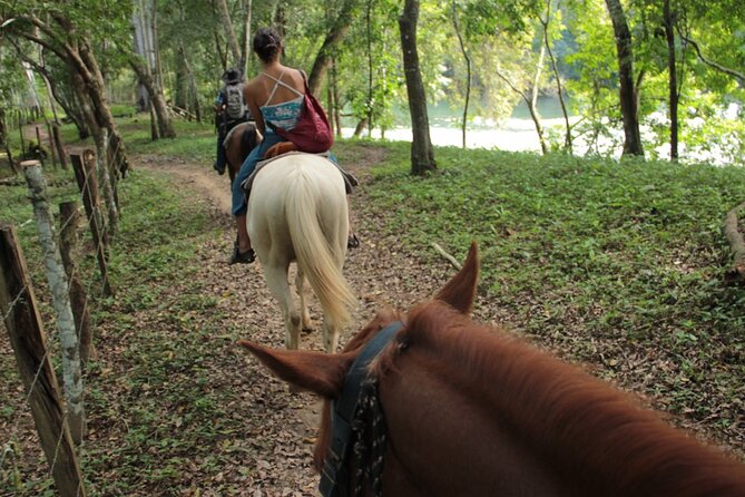 Horseback Ride to Xunantunich Maya Ruins - Is $145 a fair price?