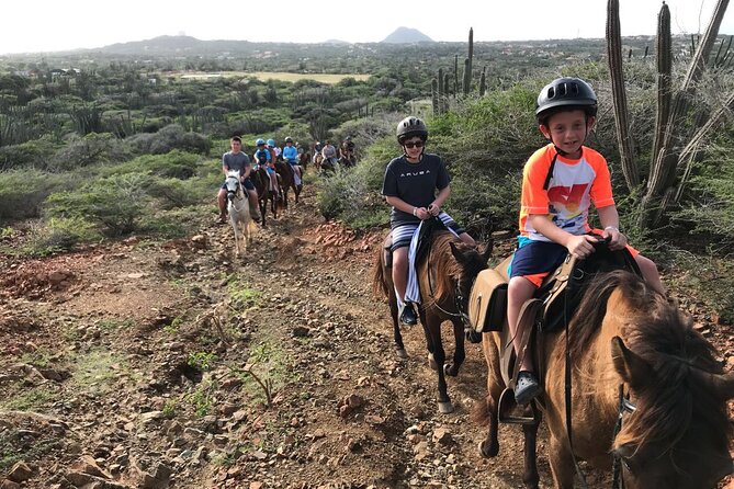 Horseback Ride Tour to Natural Pool in Arikok National Park - Why this Arikok horseback ride is worth your time