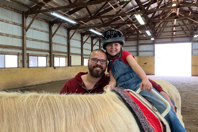 Horseback Rides, Interactions, and Petting Zoo - Key points to know before you book