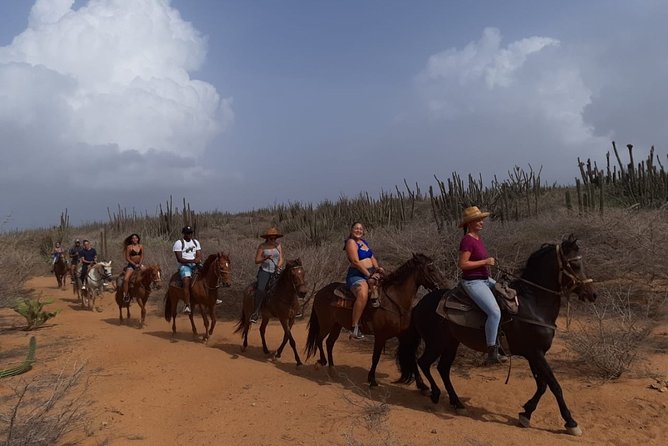Horseback Riding 2 Hr SUNSET , Rock formation & North Coast Ride - Is $145 a fair price?