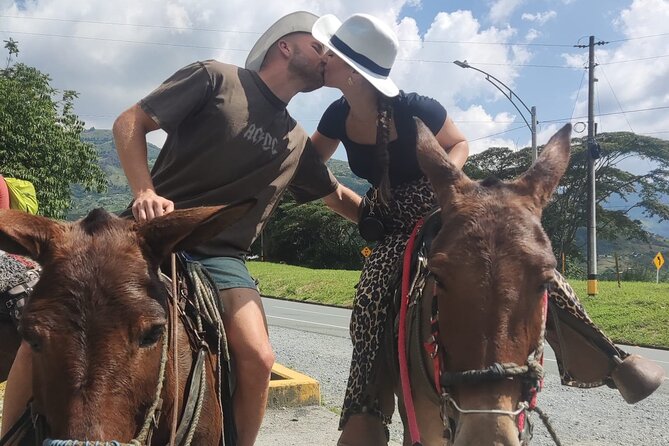 Horseback Riding Adventure from Medellin - Timing, duration, and what you really receive