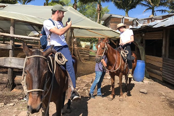 Horseback Riding Adventure from Medellin - Who will enjoy this most?