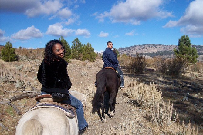 Horseback Riding Adventure from Reno - Key Points Before You Saddle Up