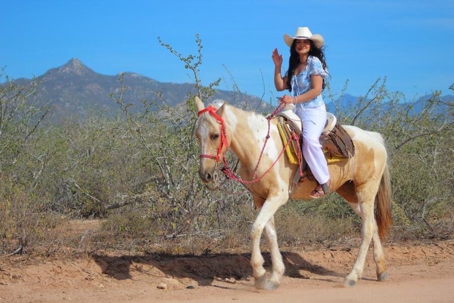 Horseback Riding Adventure in Playa Migriño with Tequila Tasting - Is the $119.47 Price Fair?