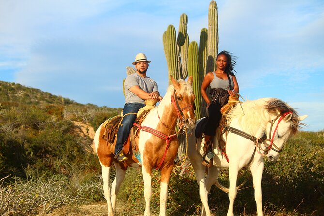 Horseback Riding Adventure in Playa Migriño with Tequila Tasting - Practical Tips for a Better Ride
