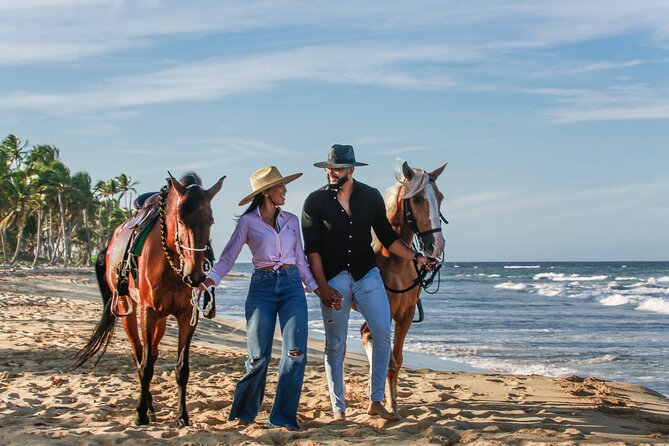 Horseback Riding Adventure Punta Cana - What the $40 price really covers