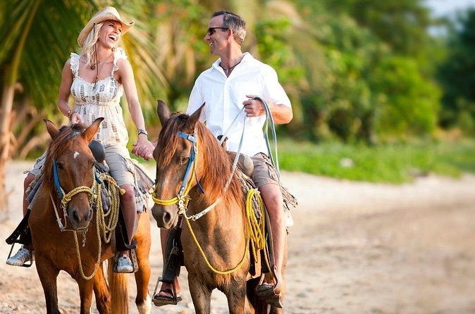 Horseback Riding Adventure to Macao Alto Beaches in Punta Cana - Reaching Macao or Uvero Alto Beach