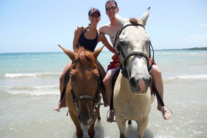 Horseback Riding Adventure Tour in St. Lucia - What the private format is worth