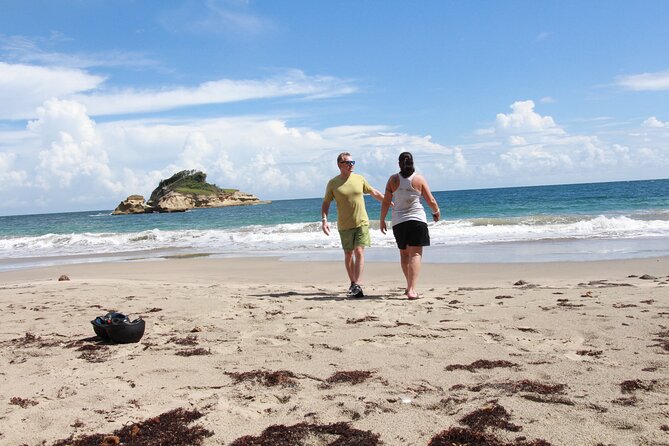 Horseback Riding Adventure Tour in St. Lucia - Who will enjoy this most