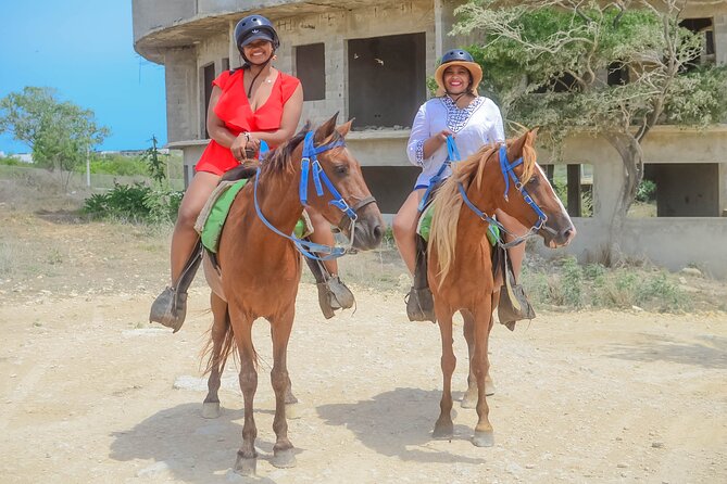 Horseback Riding and ATV or Buggy to Water Cave and Macao Beach - The farm tasting: coffee, chocolate, and mamajuana