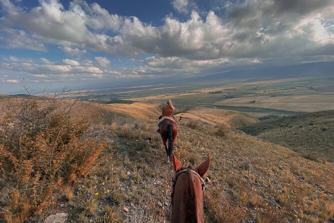 Horseback riding and barbecue in a private ranch - La Carrera, Mendoza - Reaching El Pico Palma ranch from Mendoza