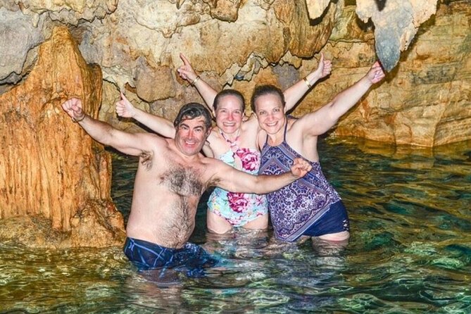 Horseback Riding and Buggy and Macau Cave and Beach Tour - Twenty minutes at Macau Beach