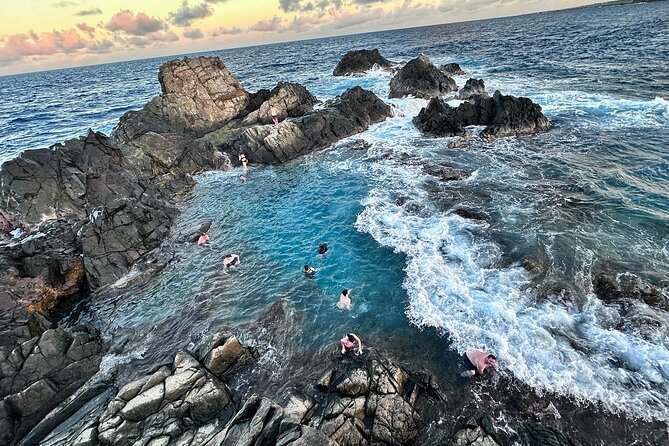 Horseback Riding and Natural Pool Adventure in Aruba - Is $195 a fair price?