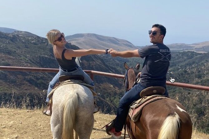 Horseback Riding and Wine Tasting Tour - Key points at a glance