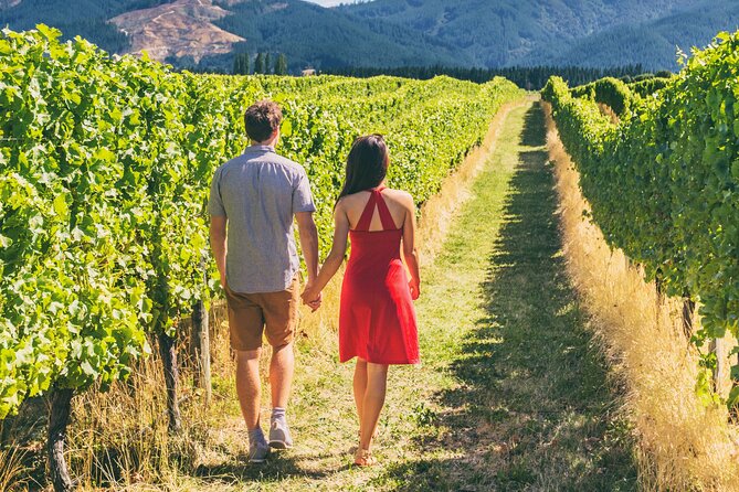 Horseback Riding and Wine Tasting Tour - A morning ride through the Santa Barbara canyon