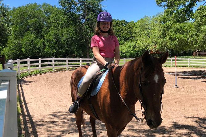 Horseback Riding and Wine Tours - What the personal guide service adds