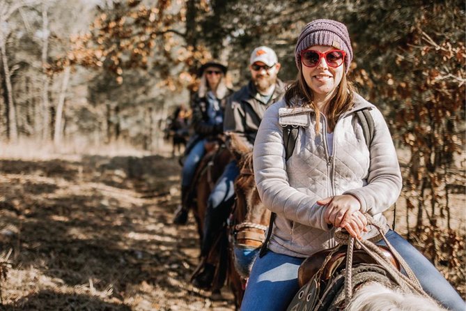 Horseback Riding and Winery Lunch Experience in San Gimignano - A Tuscan lunch with local ingredients