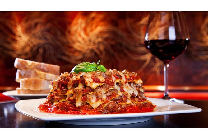 Horseback Riding and Winery Lunch Experience in San Gimignano - Wine tasting from Vernaccia to Brunello