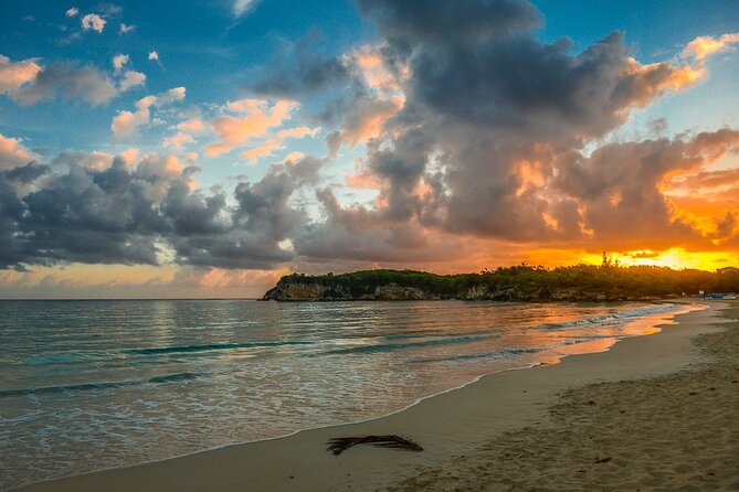 Horseback Riding at Sunrise on the Beach of Punta Cana - Why Playa Macao makes a strong setting