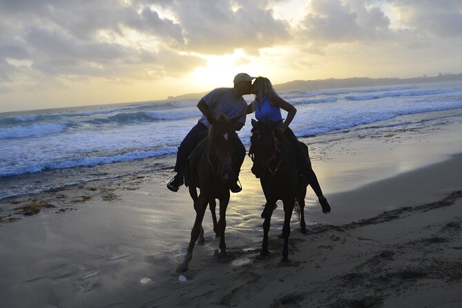 Horseback Riding at Sunrise on the Beach of Punta Cana - Is $83.19 a fair price?