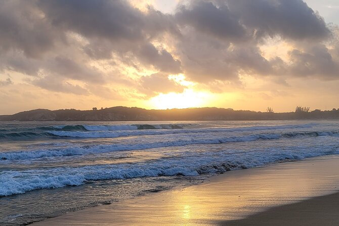 Horseback Riding at Sunrise on the Beach of Punta Cana - Weather, cancellation, and small practical cautions
