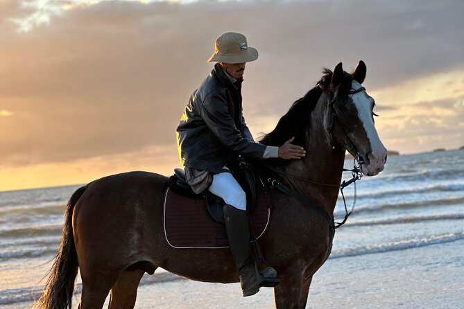 Horseback riding at sunset (2 hours) - What the $35.16 price really gives you