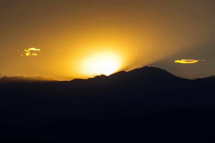 Horseback Riding at Sunset and Dinner in Mendoza - Pickup Details That Can Affect Your Day
