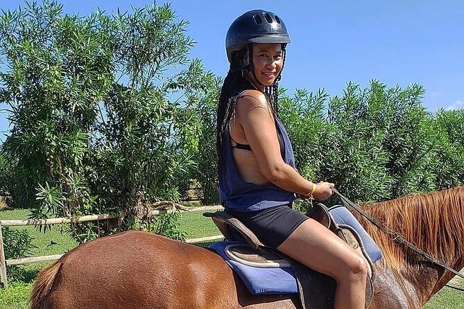 Horseback Riding, ATV and Ocean Zip lining combo from Montego Bay - Key points to know before you book