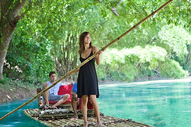 Horseback Riding & Bamboo Rafting Ocho Rios (Transportation Only) - Practical planning before you book