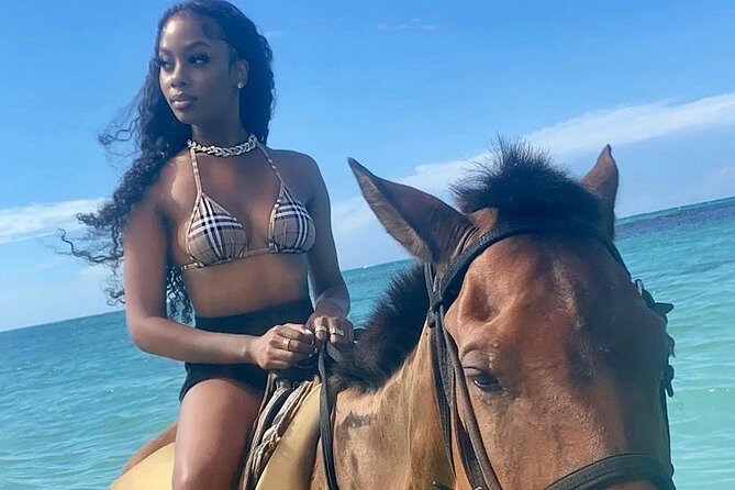 Horseback riding + Bamboo river rafting tour from Ocho Rios - Why This Ocho Rios Combo Works