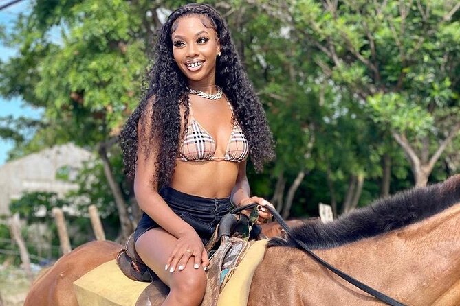 Horseback riding + Bamboo river rafting tour from Ocho Rios - Is $122.50 a Fair Price?