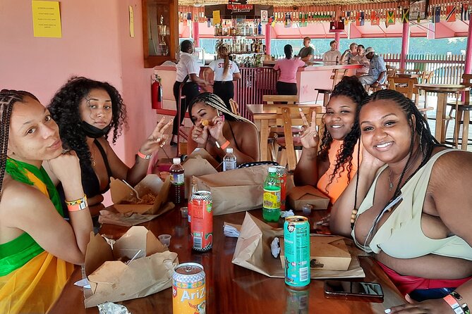 Horseback Riding, Bluehole Secret Falls, Dunns River tour from Montego Bay - Dunn’s River brings another physical challenge