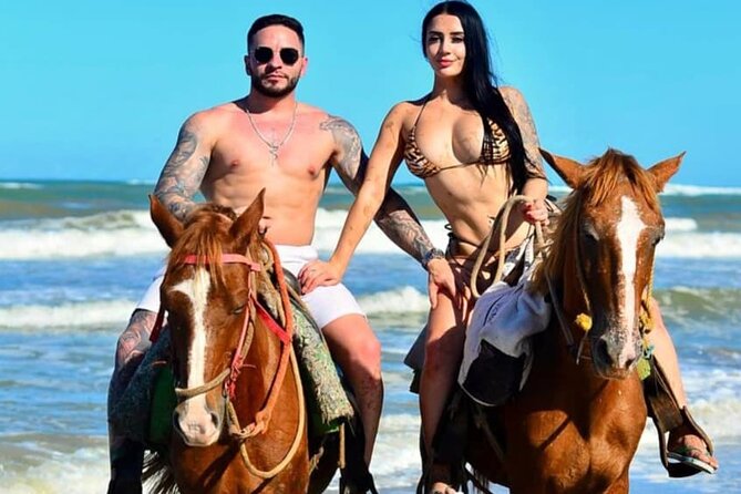 Horseback Riding Excursion to Macao Beach in Punta Cana - Who will enjoy this excursion most