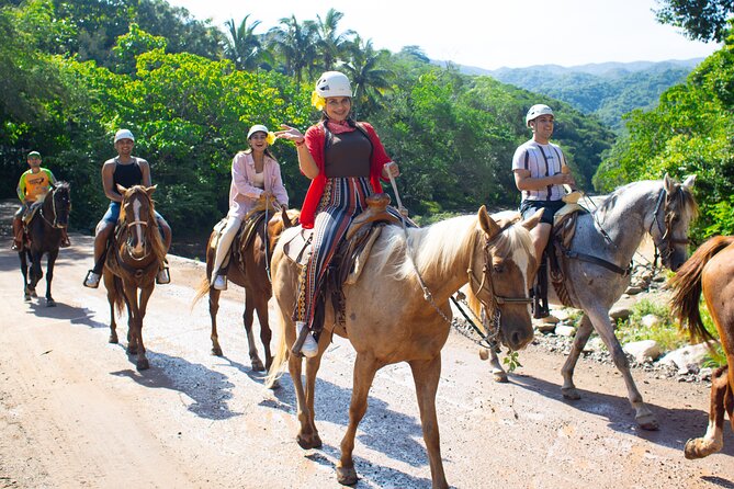 Horseback Riding Experience in Puerto Vallarta - Is $149.61 a fair price?