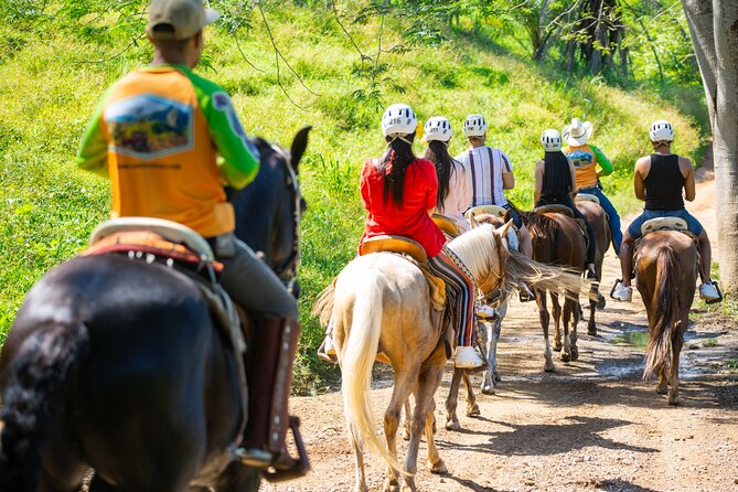 Horseback Riding Experience in Puerto Vallarta - Who will enjoy this ride most?