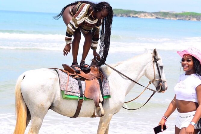 Horseback Riding Experience in Punta Cana - Key details before you book
