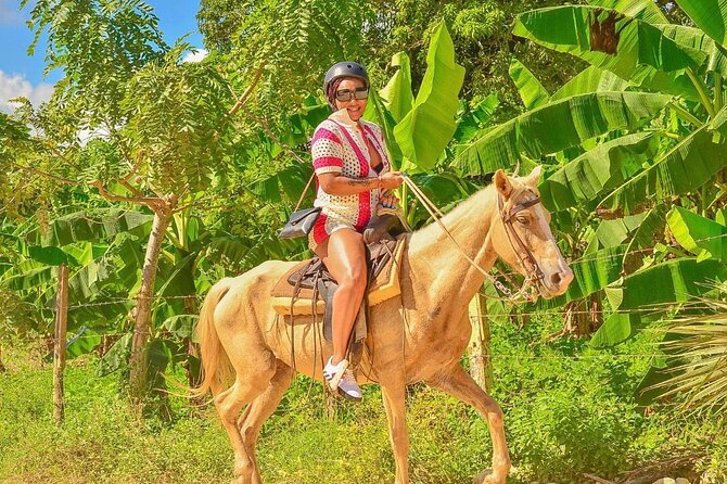 Horseback Riding Experience in Punta Cana - How the guides affect the experience