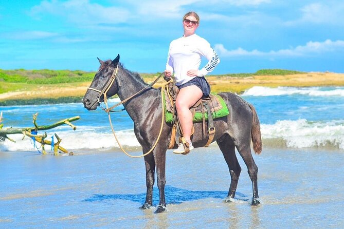 Horseback Riding Experience in Punta Cana - What $69 includes, and what it does not