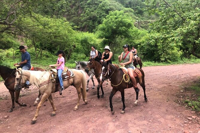 Horseback Riding Experience in Sierra Madre Mountains - Is $119 a fair price?