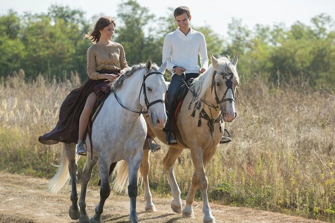 Horseback Riding Experience through Kodachrome with a Guide - Best for first-time riders and scenic day planners