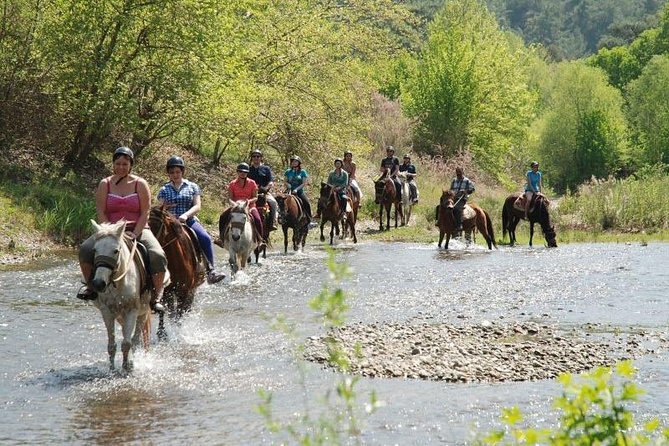 Horseback Riding From Kusadasi Port For Cruise Guests - Is $88.92 a fair price?