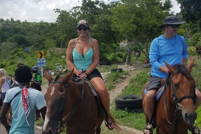Horseback Riding from Montego Bay - Is $200 per person a fair price?