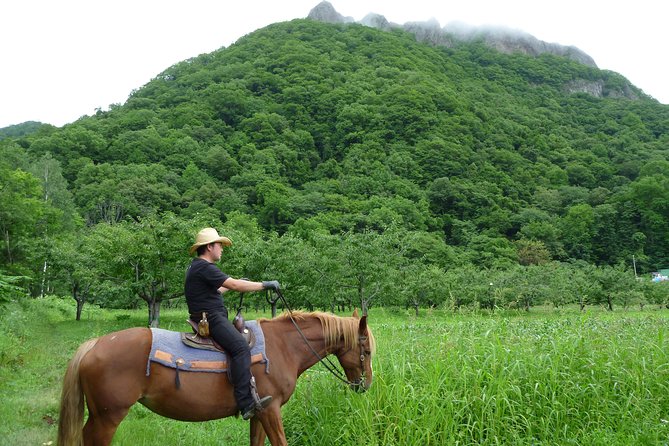 Horseback-Riding in a Country Side in Sapporo - Private Transfer is Included - Is the $187.11 price fair?