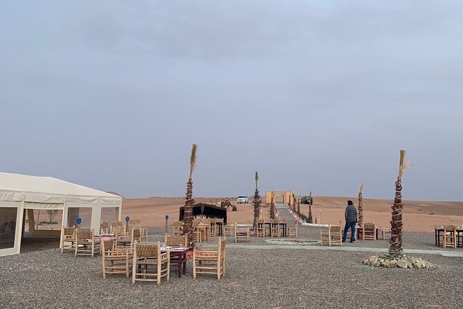 Horseback Riding in a special agafay desert - Is $92.82 a Fair Price?