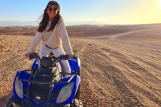 Horseback Riding in a special agafay desert - Who Will Enjoy This Ride Most?
