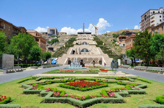 Horseback Riding in Armenia - Key points about this Armenian horseback journey