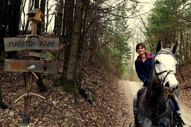 Horseback Riding In Bled - Key points to know before you book