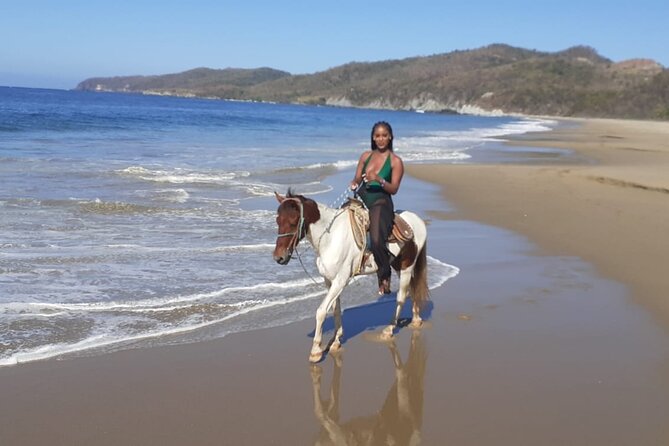 Horseback Riding in Ixtapa with Hotel Pickup - Who Should Book This Ixtapa Horseback Ride?